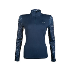 T-shirt  fonctionnel Monaco Style HKM