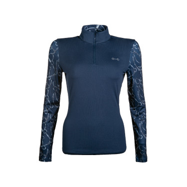 T-shirt fonctionnel Monaco Style HKM T-shirt fonctionnel Monaco Style HKM