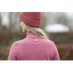 T-shirt fonctionnel Supersoft HKM Rouille Marron T-shirt fonctionnel Supersoft HKM Rouille Marron