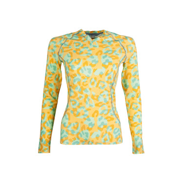 T-shirt Clolour Breeze manches longues HKM T-shirt Clolour Breeze manches longues HKM