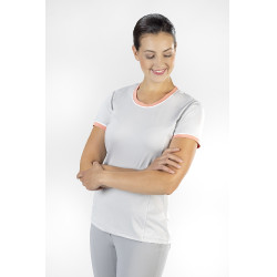 T-shirt fonctionnel Equilibrio Style HKM