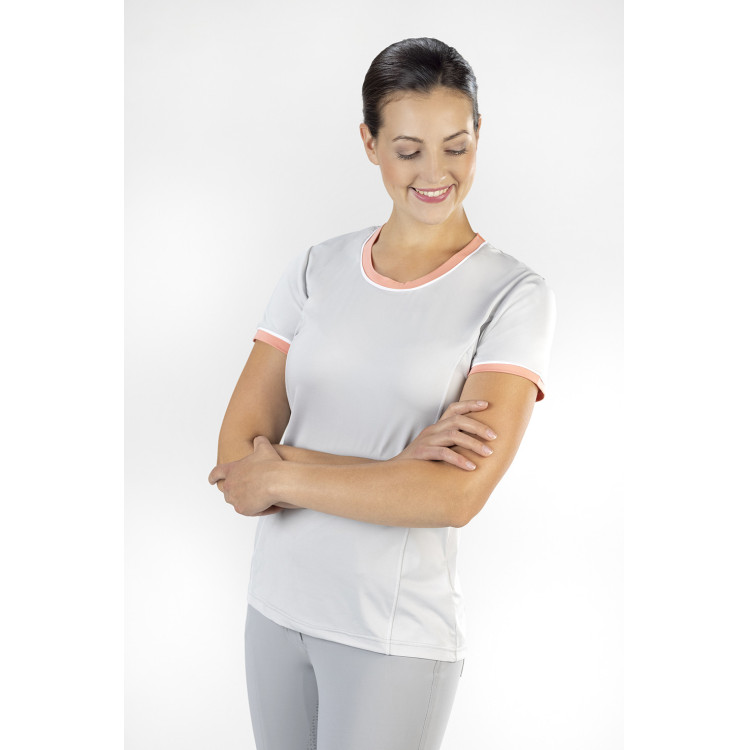 T-shirt fonctionnel Equilibrio Style HKM