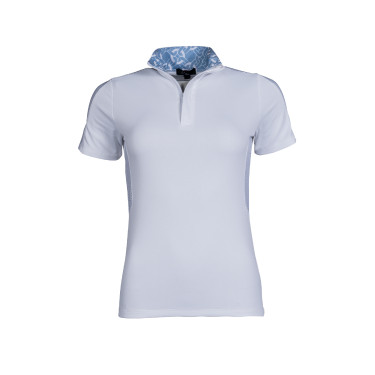 T-shirt fonctionnel Hunter manches courtes HKM T-shirt fonctionnel Hunter manches courtes HKM