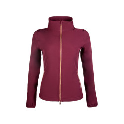 Veste softshell Lily HKM