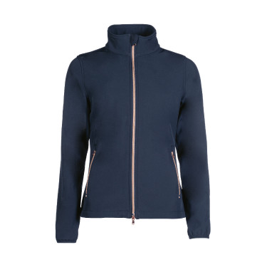 Veste softshell Lily HKM Veste softshell Lily HKM