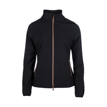 Veste softshell Lily HKM Veste softshell Lily HKM