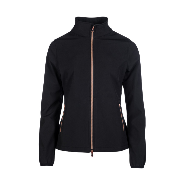 Veste softshell Lily HKM