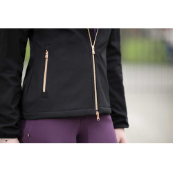 Veste softshell Lily HKM Veste softshell Lily HKM