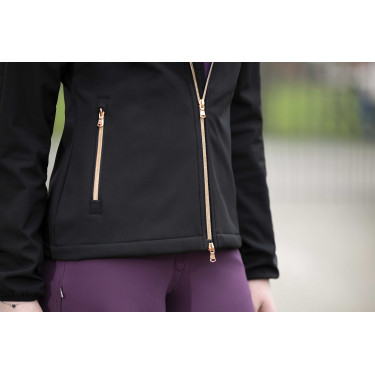 Veste softshell Lily HKM Veste softshell Lily HKM