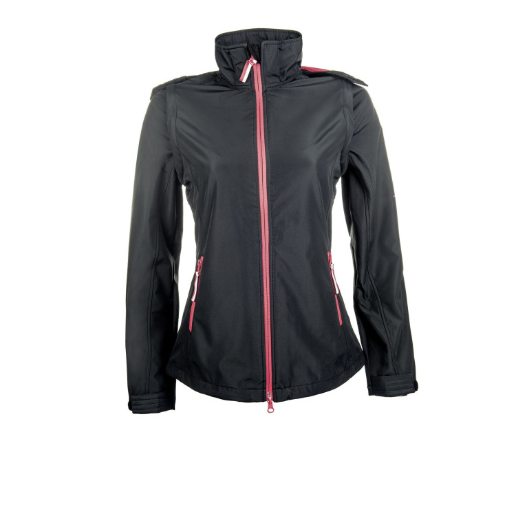 Veste softshell Regensburg HKM