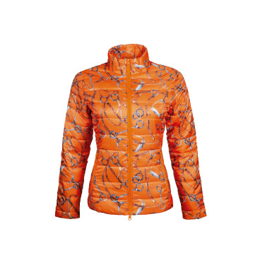 Doudoune Allure HKM Doudoune Allure HKM