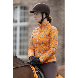 Doudoune Allure HKM Doudoune Allure HKM