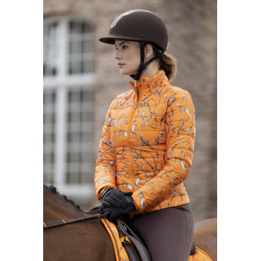 Doudoune Allure HKM Doudoune Allure HKM