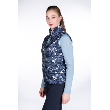 Doudoune sans manches Bloomsbury HKM Doudoune sans manches Bloomsbury HKM