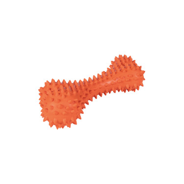 Jouet pour chien Buddy Bone I caoutchouc naturel HKM Jouet pour chien Buddy Bone I caoutchouc naturel HKM