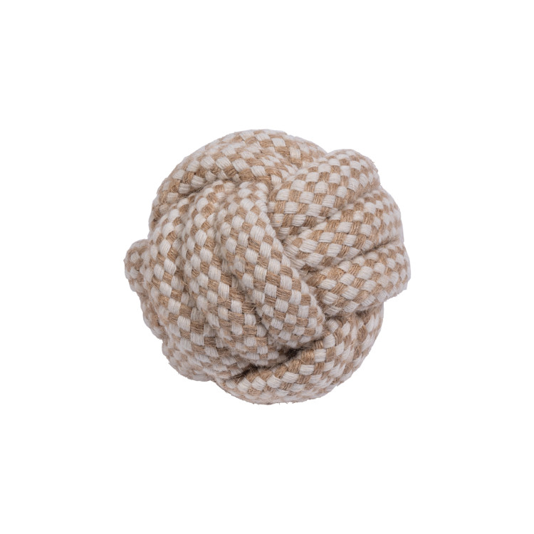 Jouet pour chien Buddy Knot Ball HKM