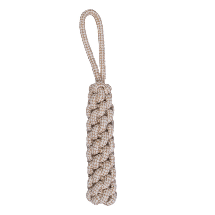 Jouet pour chien Buddy Knot Bone HKM