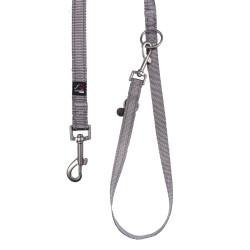 Laisse de dressage pour chien Anam Cara nylon HKM