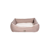 Lit pour chien Amitye HKM Taupe