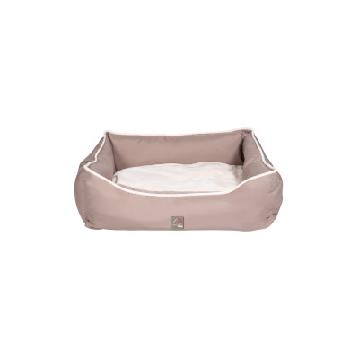 Lit pour chien Amitye HKM Taupe