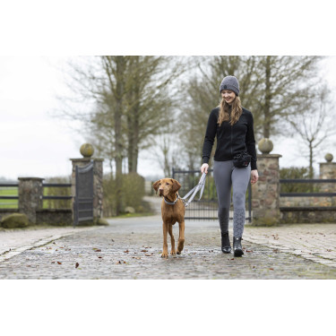 Sac de nourriture pour chiens Buddy HKM Sac de nourriture pour chiens Buddy HKM