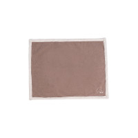 Tapis pour chien Lilly HKM Taupe Marron Tapis pour chien Lilly HKM Taupe Marron