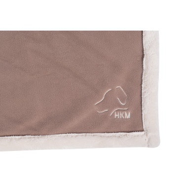 Tapis pour chien Lilly HKM Tapis pour chien Lilly HKM