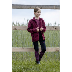 Veste en polaire Anni HKM Veste en polaire Anni HKM