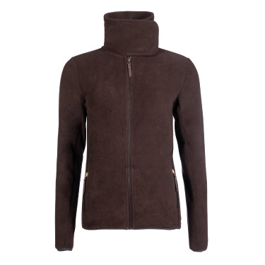 Veste en polaire Basil HKM Veste en polaire Basil HKM