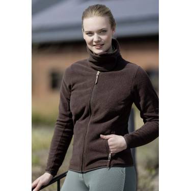 Veste en polaire Basil HKM Veste en polaire Basil HKM