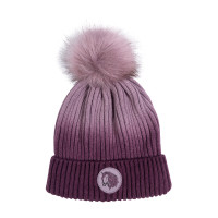 Bonnet Alva HKM Lilas Bleu Bonnet Alva HKM Lilas Bleu