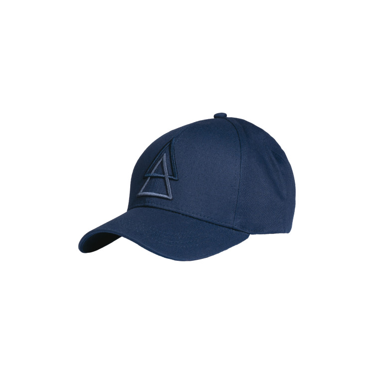 Casquette de baseball homme Triangle HKM