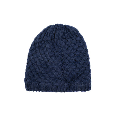 Casquette Lucy HKM Bleu foncé