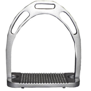 Étriers en aluminium Light HKM Étriers en aluminium Light HKM