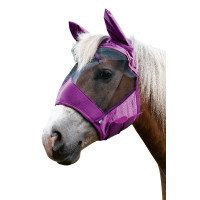 Masque anti-mouches High Professional HKM Lavande Violet