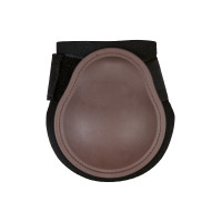 Protèges boulets Basic HKM Marron foncé
