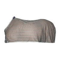 Couverture anti-mouches HKM Vert olive