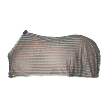 Couverture anti-mouches HKM Vert olive