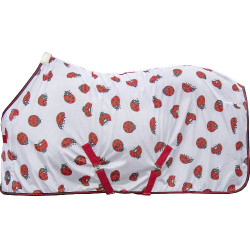 Couverture anti-mouches Ladybug HKM