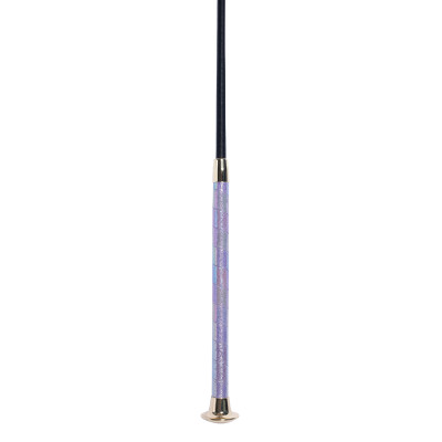 Cravache de dressage Lavender Bay HKM Lavande