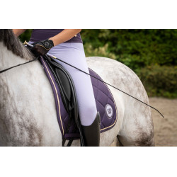 Cravache de dressage Lavender Bay HKM Cravache de dressage Lavender Bay HKM