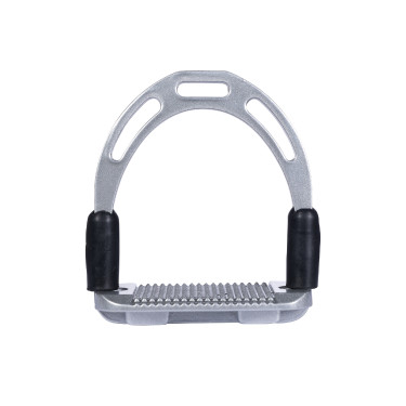 Étriers de sécurité Ultra Safety aluminium HKM Étriers de sécurité Ultra Safety aluminium HKM