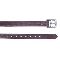 Étrivières Flexi 1 paire HKM Marron Étrivières Flexi 1 paire HKM Marron