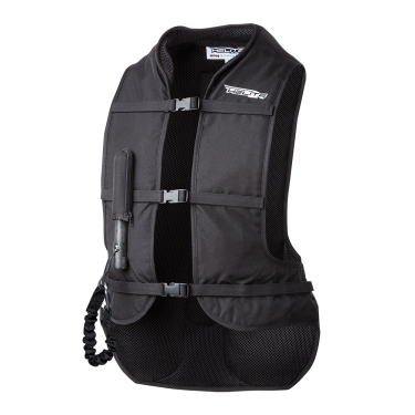 Gilet airbag Helite Air jacket adulte Gilet airbag Helite Air jacket adulte