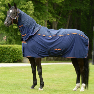 Couverture Bucas Therapy Cooler Couverture Bucas Therapy Cooler