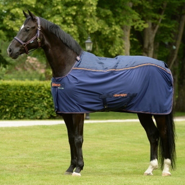 Couverture Bucas Therapy Cooler Couverture Bucas Therapy Cooler