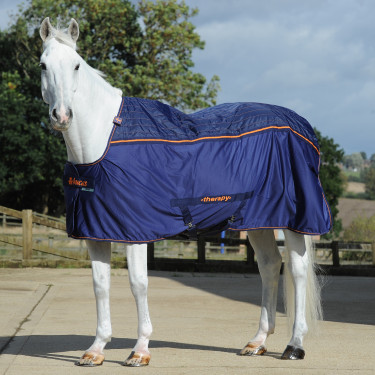 Couverture Bucas Therapy Cooler Couverture Bucas Therapy Cooler