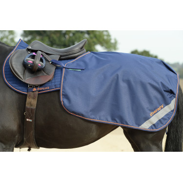 Couvre-reins carré Bucas Therapy Couvre-reins carré Bucas Therapy
