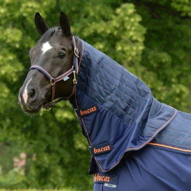 Couvre-cou Bucas Therapy Cooler Neck Couvre-cou Bucas Therapy Cooler Neck