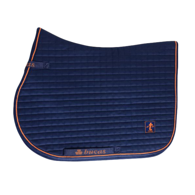 Tapis de selle Bucas Therapy Jump